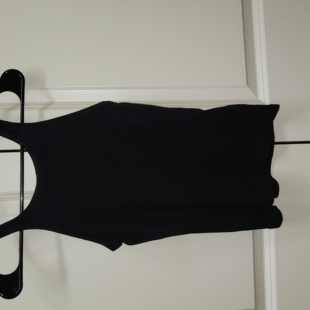 H&M Black Women's Tank Top